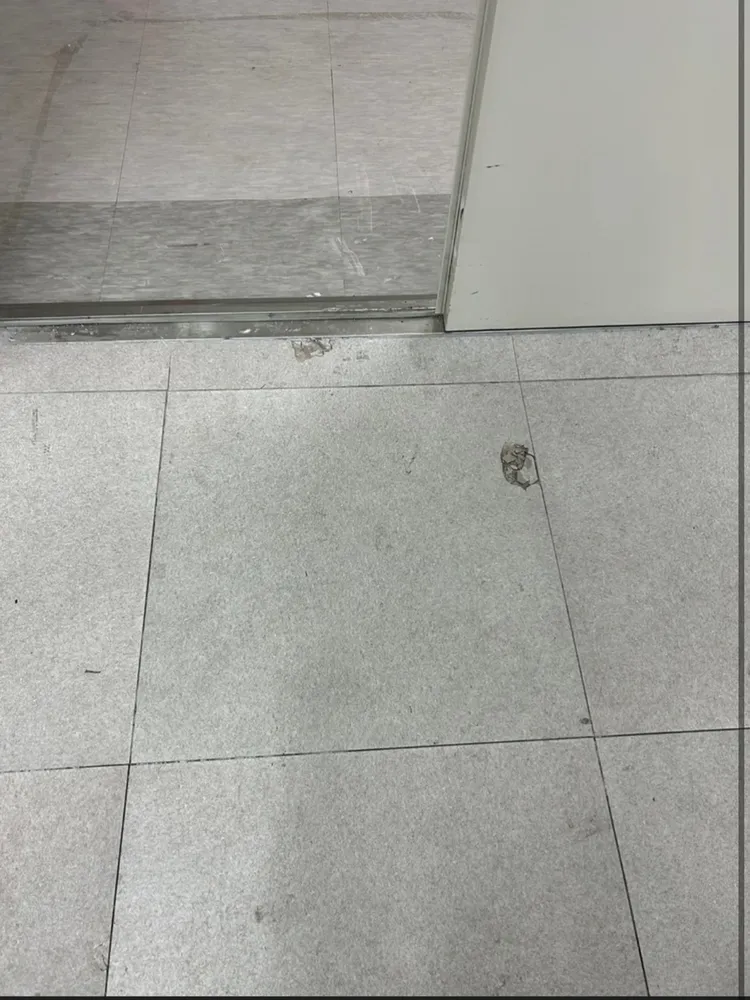 데코타일시공 타일 이음새 디테일 11