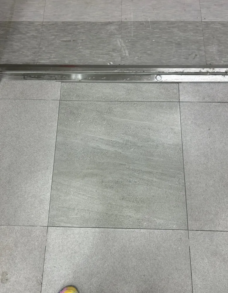 데코타일시공 타일 마감 디테일 2 19